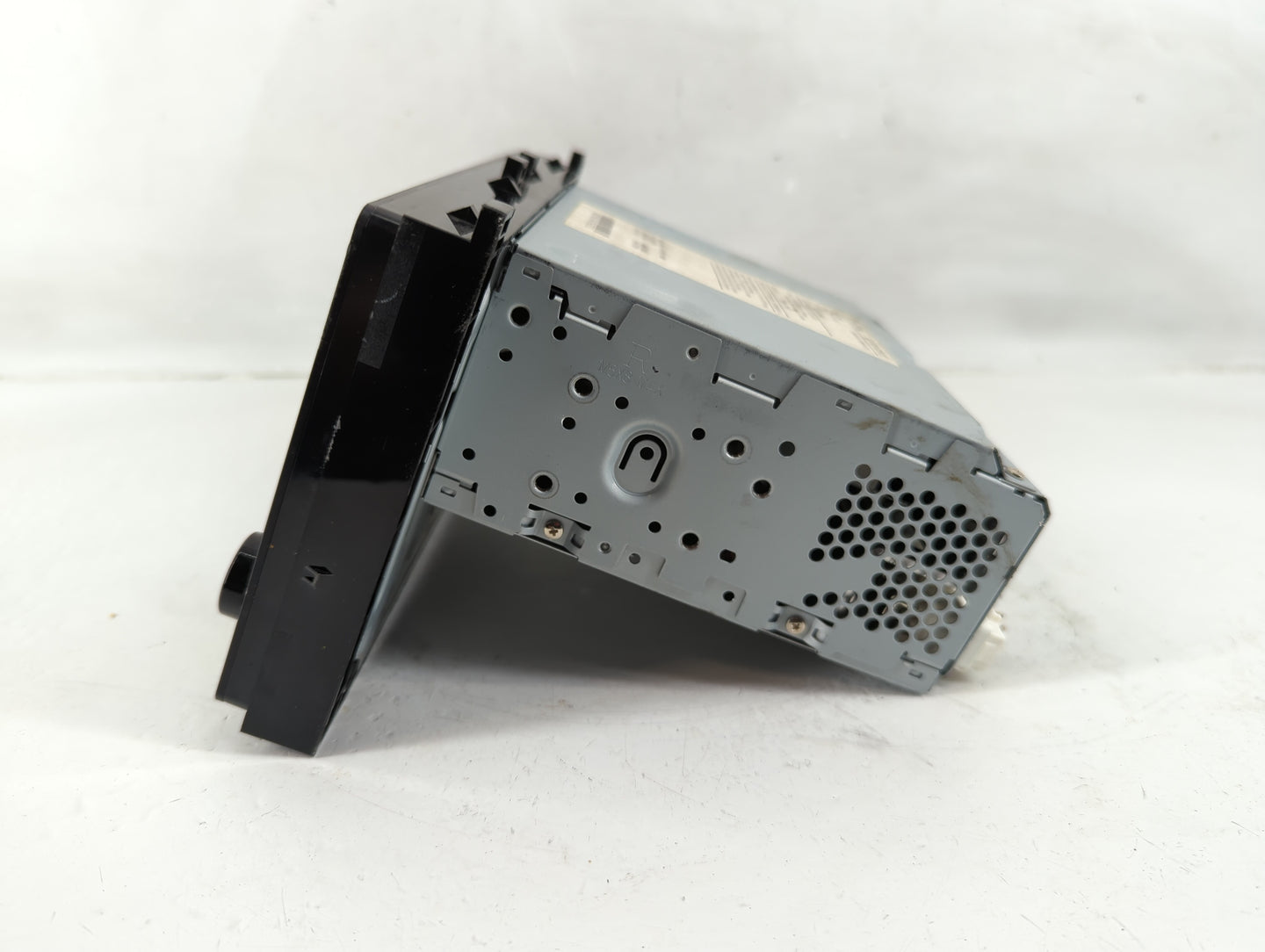 2017-2019 Toyota Corolla Radio AM FM Cd Player Receiver Replacement P/N:86140-02520 Fits Fits 2017 2018 2019 OEM Used Auto P