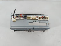 2017-2019 Toyota Corolla Radio AM FM Cd Player Receiver Replacement P/N:86140-02520 Fits Fits 2017 2018 2019 OEM Used Auto P