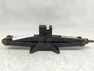 2018 Toyota Corolla Spare Scissor Car Jack - Oemusedautoparts1.com