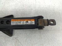 2018 Toyota Corolla Spare Scissor Car Jack 1157464 - Oemusedautoparts1.com