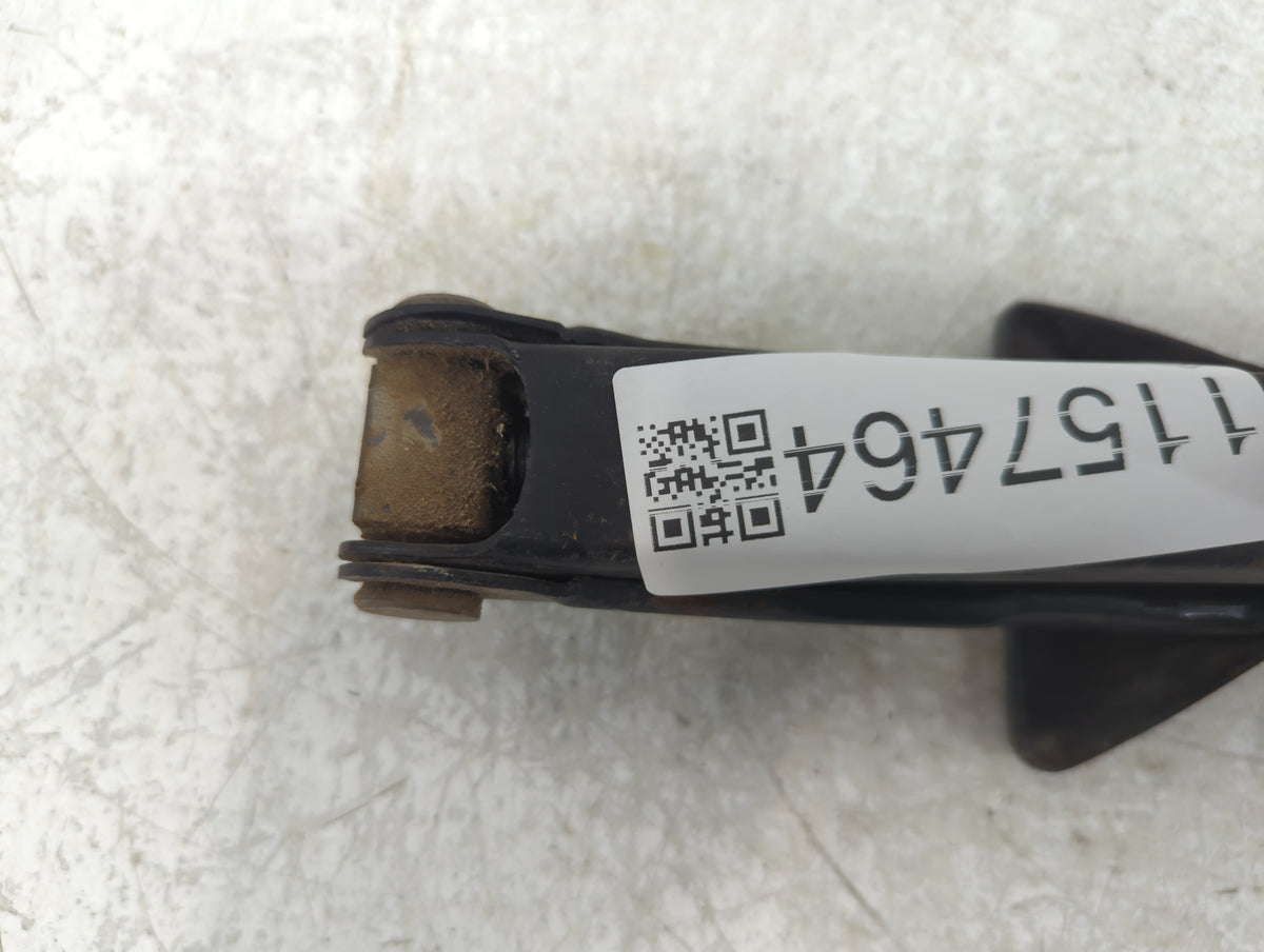 2018 Toyota Corolla Spare Scissor Car Jack 1157464 - Oemusedautoparts1.com
