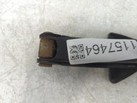 2018 Toyota Corolla Spare Scissor Car Jack 1157464 - Oemusedautoparts1.com