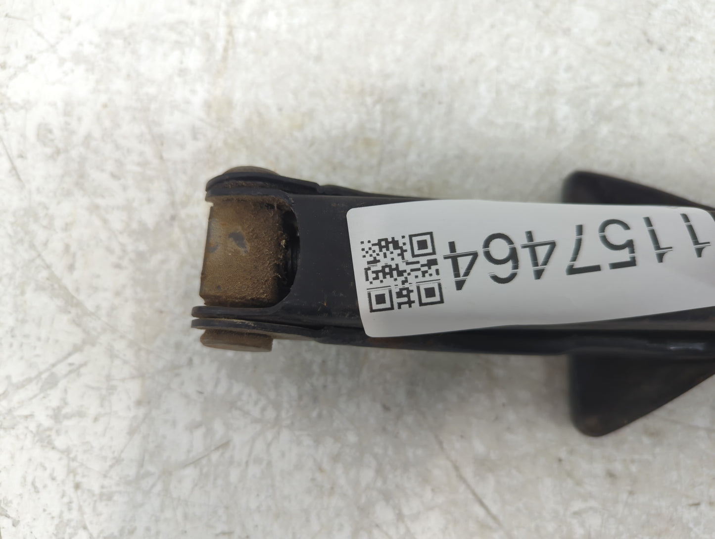 2018 Toyota Corolla Spare Scissor Car Jack - Oemusedautoparts1.com