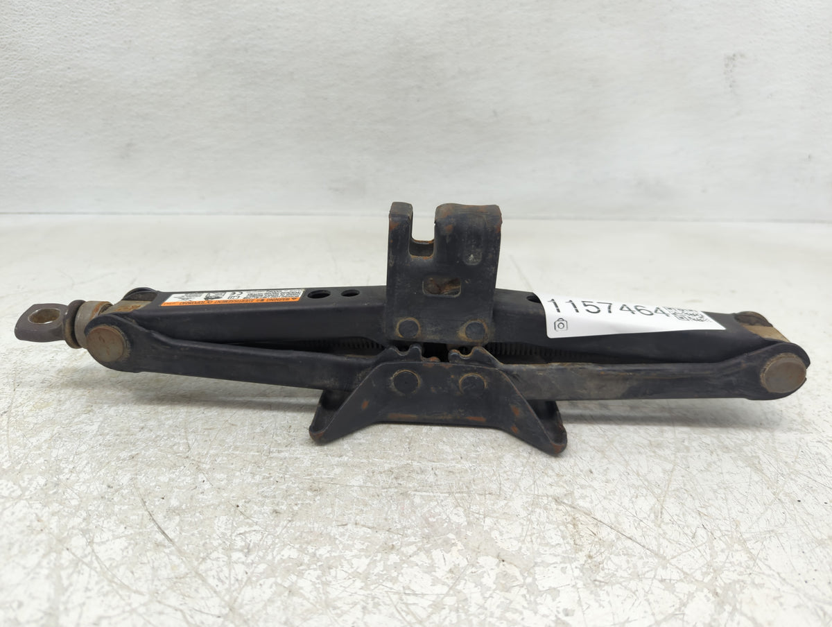 2018 Toyota Corolla Spare Scissor Car Jack 1157464 - Oemusedautoparts1.com