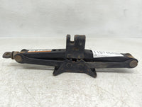 2018 Toyota Corolla Spare Scissor Car Jack 1157464 - Oemusedautoparts1.com