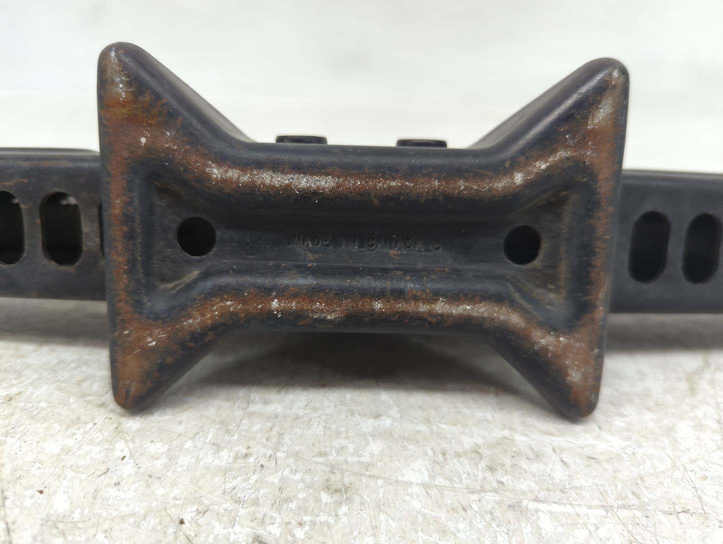 2018 Toyota Corolla Spare Scissor Car Jack 1157464 - Oemusedautoparts1.com