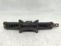 2018 Toyota Corolla Spare Scissor Car Jack 1157464 - Oemusedautoparts1.com