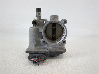compare product 2011-2019 Toyota Corolla Throttle Body P/N:22030-0T080 Fits Fits 2011 2012 2013 2014 2015 2016 2017 2018 2019 OEM Used Auto Parts