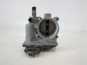 2011-2019 Toyota Corolla Throttle Body P/N:22030-0T080 Fits Fits 2011 2012 2013 2014 2015 2016 2017 2018 2019 OEM Used Auto 
