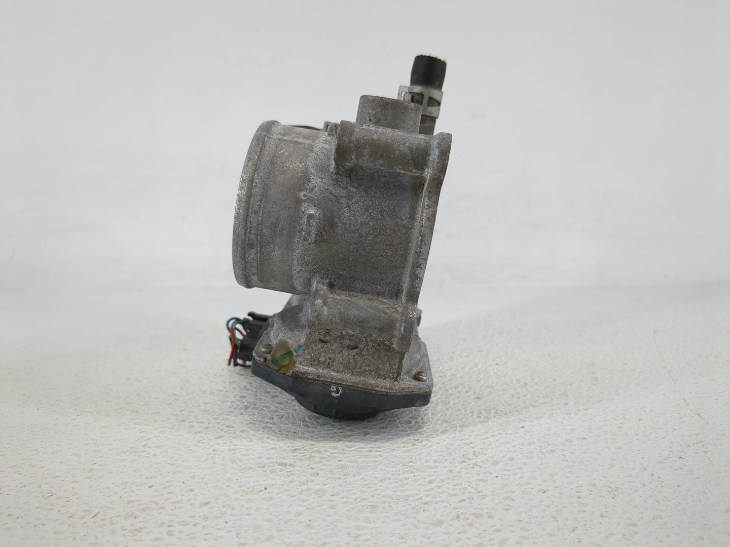 2011-2019 Toyota Corolla Throttle Body P/N:22030-0T080 Fits Fits 2011 2012 2013 2014 2015 2016 2017 2018 2019 OEM Used Auto 