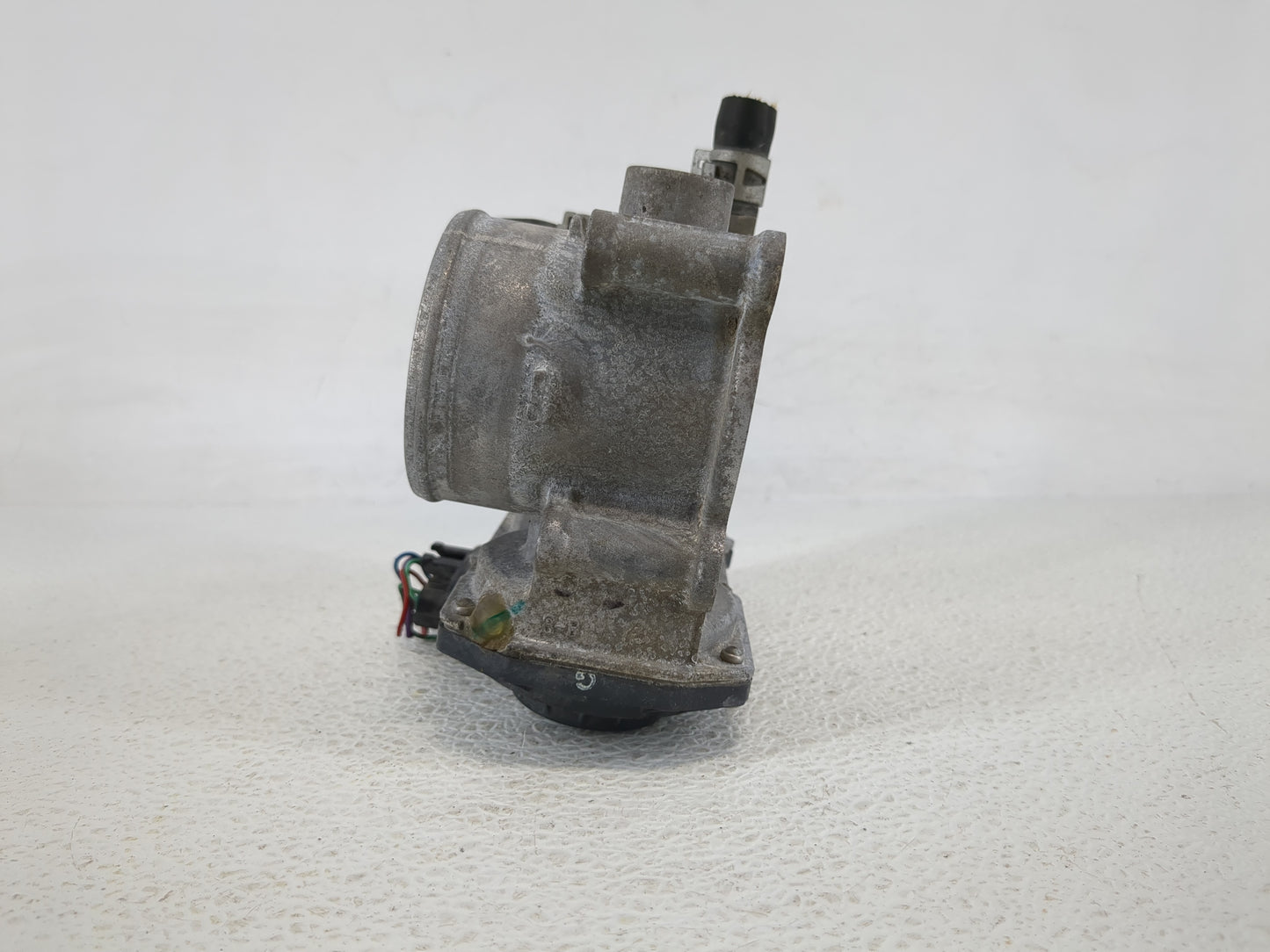 2011-2019 Toyota Corolla Throttle Body P/N:22030-0T080 Fits Fits 2011 2012 2013 2014 2015 2016 2017 2018 2019 OEM Used Auto 