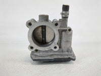 2011-2019 Toyota Corolla Throttle Body P/N:22030-0T080 Fits Fits 2011 2012 2013 2014 2015 2016 2017 2018 2019 OEM Used Auto 