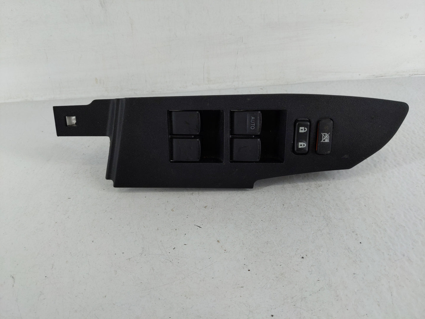 2014-2019 Toyota Corolla Master Power Window Switch Replacement Driver Side Left Fits Fits 2013 2014 2015 2016 2017 2018 201