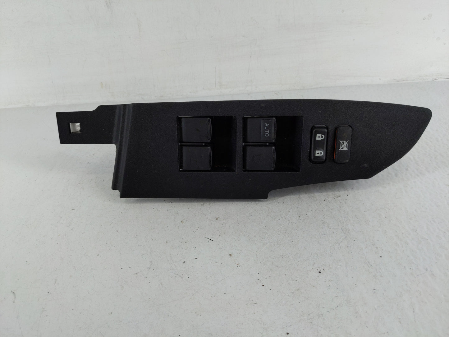 2014-2019 Toyota Corolla Master Power Window Switch Replacement Driver Side Left Fits Fits 2013 2014 2015 2016 2017 2018 201