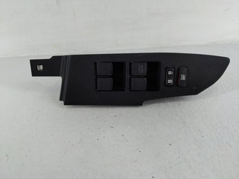 compare product 2014-2019 Toyota Corolla Master Power Window Switch Replacement Driver Side Left Fits Fits 2013 2014 2015 2016 2017 2018 2019 OEM Used Auto Parts