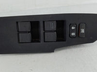 2014-2019 Toyota Corolla Master Power Window Switch Replacement Driver Side Left Fits Fits 2013 2014 2015 2016 2017 2018 201