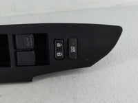 2014-2019 Toyota Corolla Master Power Window Switch Replacement Driver Side Left Fits Fits 2013 2014 2015 2016 2017 2018 201