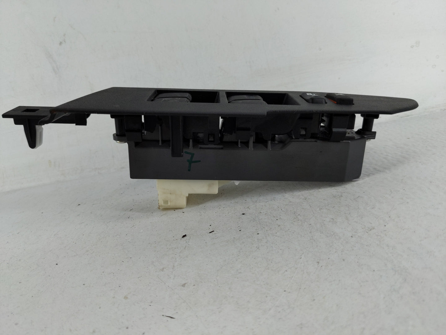 2014-2019 Toyota Corolla Master Power Window Switch Replacement Driver Side Left Fits Fits 2013 2014 2015 2016 2017 2018 201