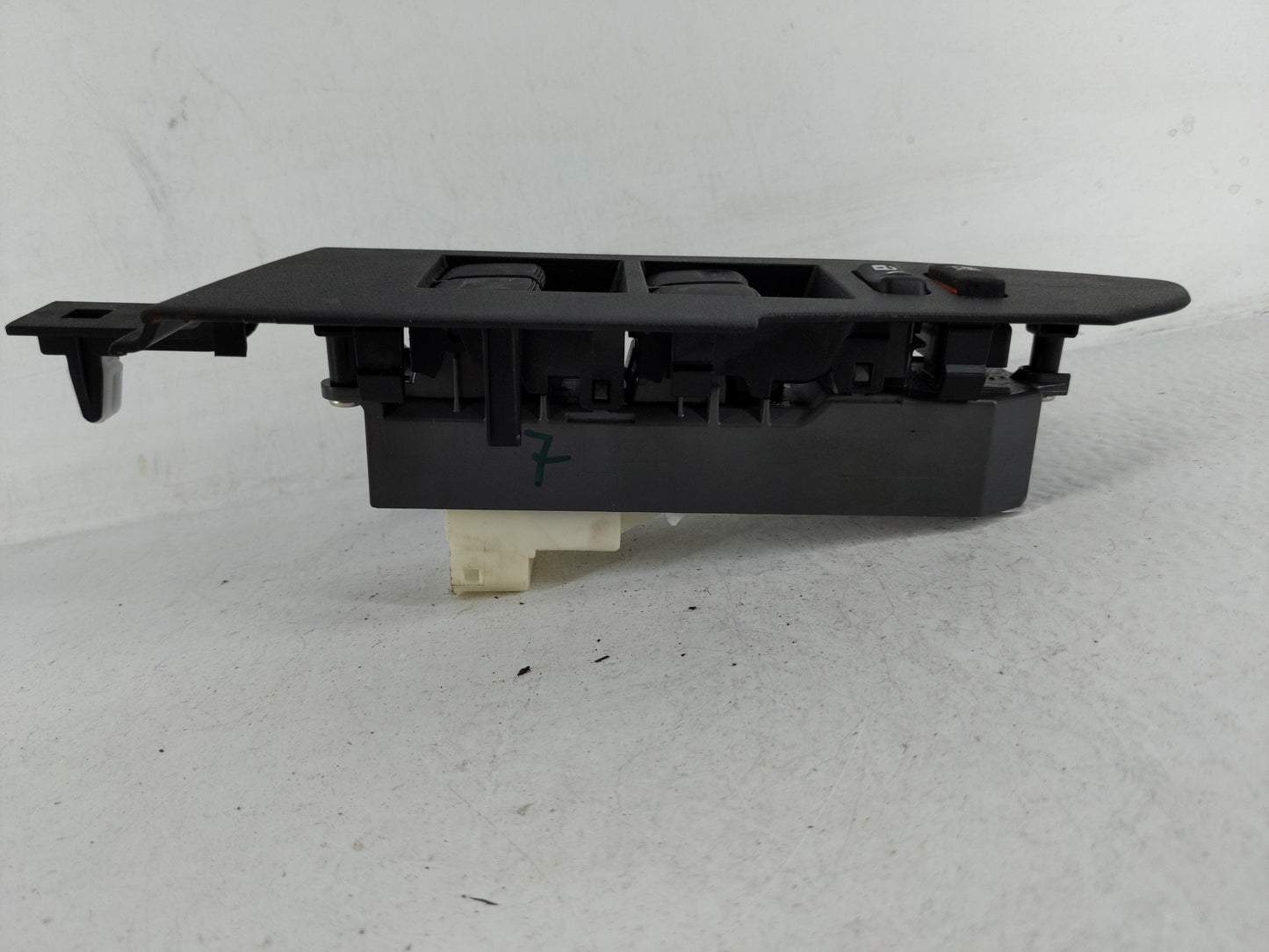2014-2019 Toyota Corolla Master Power Window Switch Replacement Driver Side Left Fits Fits 2013 2014 2015 2016 2017 2018 201