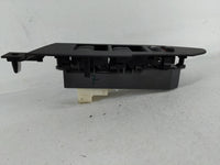 2014-2019 Toyota Corolla Master Power Window Switch Replacement Driver Side Left Fits Fits 2013 2014 2015 2016 2017 2018 201