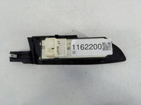 2014-2019 Toyota Corolla Master Power Window Switch Replacement Driver Side Left Fits Fits 2013 2014 2015 2016 2017 2018 201