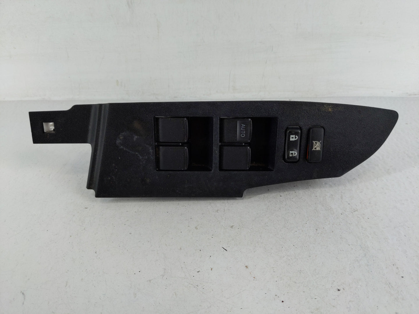 2014-2019 Toyota Corolla Master Power Window Switch Replacement Driver Side Left P/N:74232-02E70 Fits OEM Used Auto Parts - 