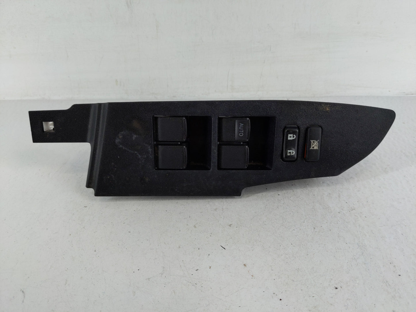 2014-2019 Toyota Corolla Master Power Window Switch Replacement Driver Side Left P/N:74232-02E70 Fits OEM Used Auto Parts - 