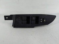 2014-2019 Toyota Corolla Master Power Window Switch Replacement Driver Side Left P/N:74232-02E70 Fits OEM Used Auto Parts - 