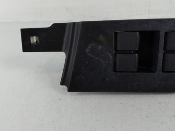 2014-2019 Toyota Corolla Master Power Window Switch Replacement Driver Side Left P/N:74232-02E70 Fits OEM Used Auto Parts