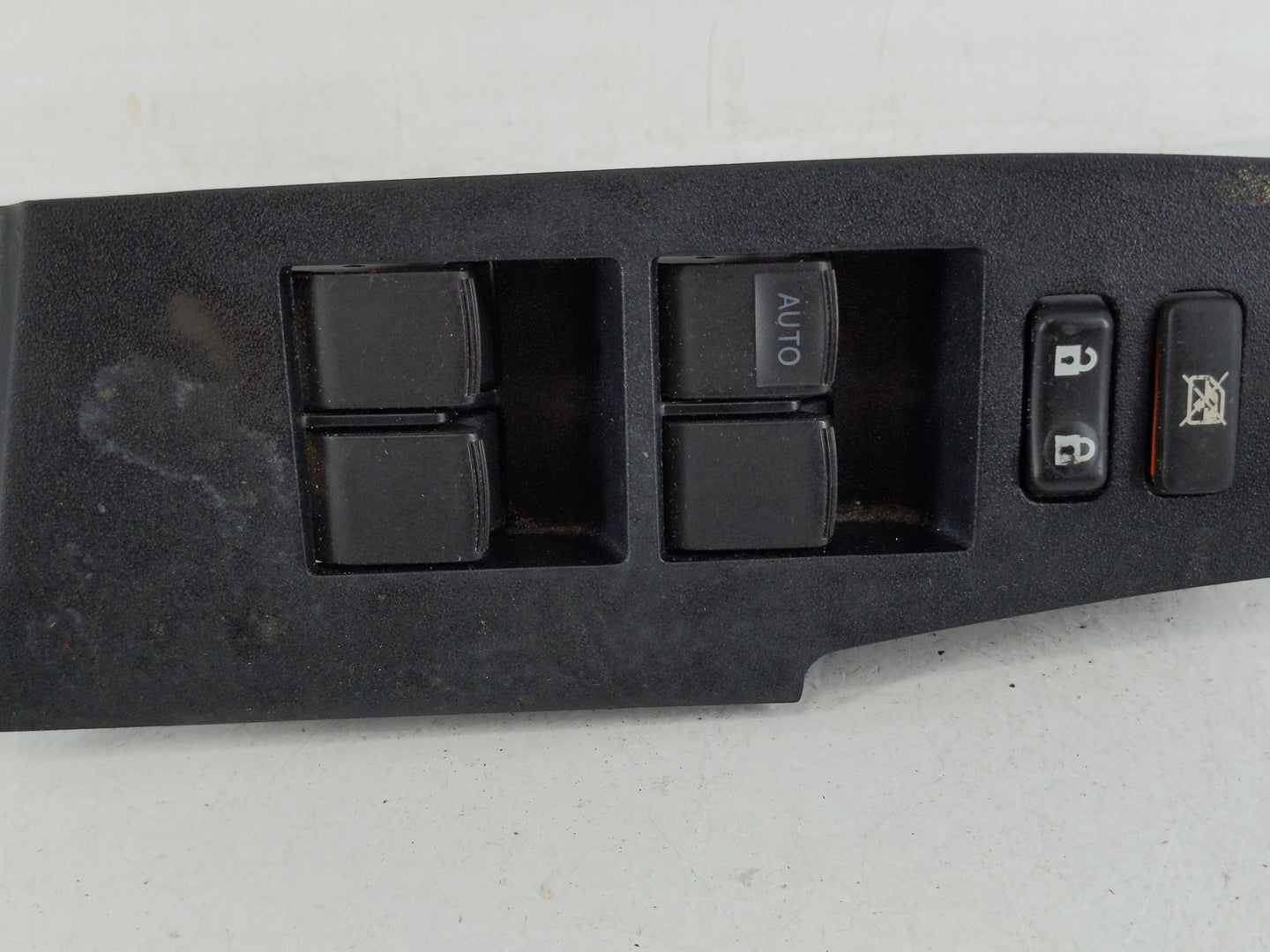 2014-2019 Toyota Corolla Master Power Window Switch Replacement Driver Side Left P/N:74232-02E70 Fits OEM Used Auto Parts - 