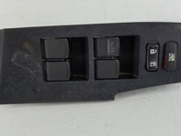 2014-2019 Toyota Corolla Master Power Window Switch Replacement Driver Side Left P/N:74232-02E70 Fits OEM Used Auto Parts - 