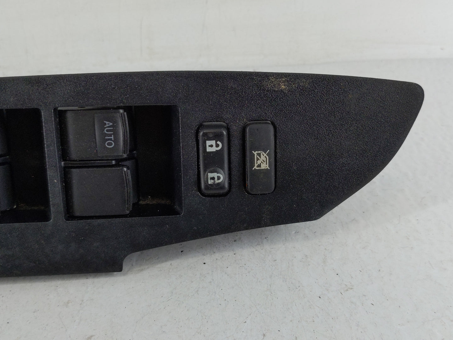 2014-2019 Toyota Corolla Master Power Window Switch Replacement Driver Side Left P/N:74232-02E70 Fits OEM Used Auto Parts - 