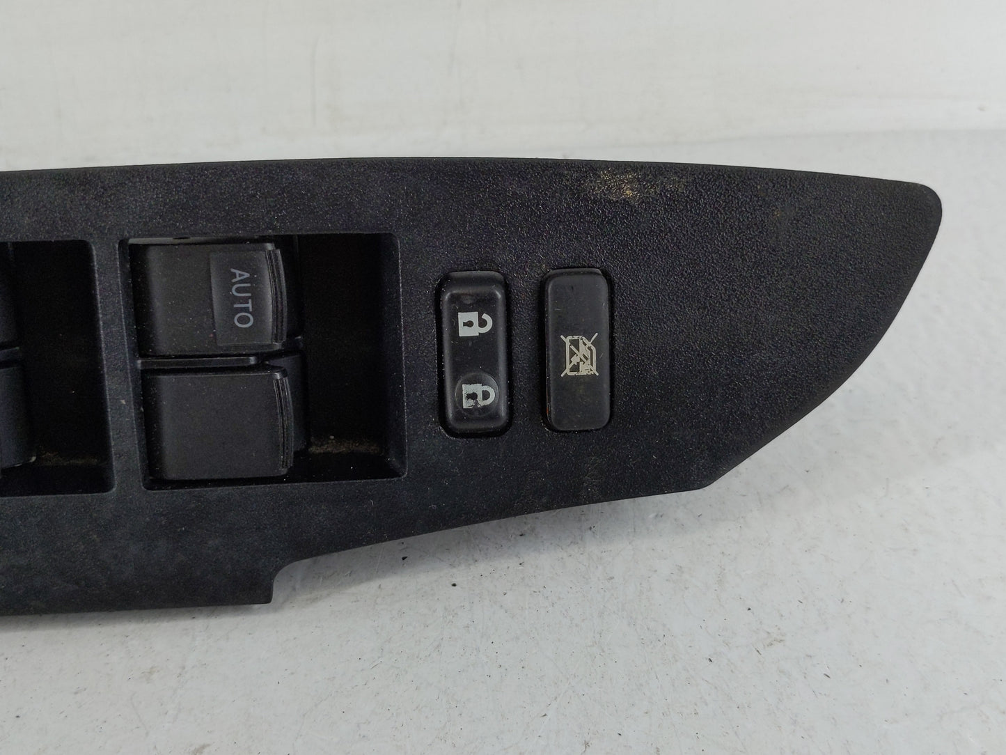 2014-2019 Toyota Corolla Master Power Window Switch Replacement Driver Side Left P/N:74232-02E70 Fits OEM Used Auto Parts - 