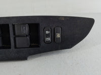 2014-2019 Toyota Corolla Master Power Window Switch Replacement Driver Side Left P/N:74232-02E70 Fits OEM Used Auto Parts - 