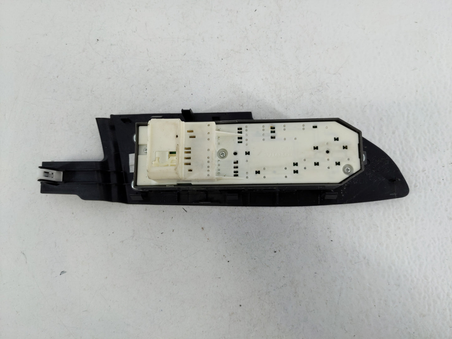 2014-2019 Toyota Corolla Master Power Window Switch Replacement Driver Side Left P/N:74232-02E70 Fits OEM Used Auto Parts - 