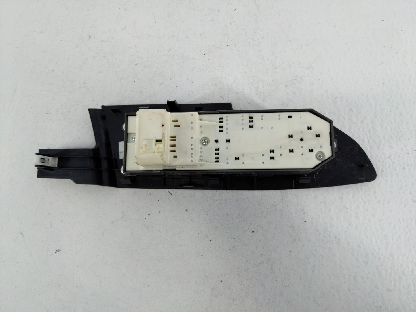 2014-2019 Toyota Corolla Master Power Window Switch Replacement Driver Side Left P/N:74232-02E70 Fits OEM Used Auto Parts - 
