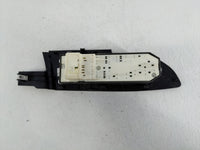 2014-2019 Toyota Corolla Master Power Window Switch Replacement Driver Side Left P/N:74232-02E70 Fits OEM Used Auto Parts - 