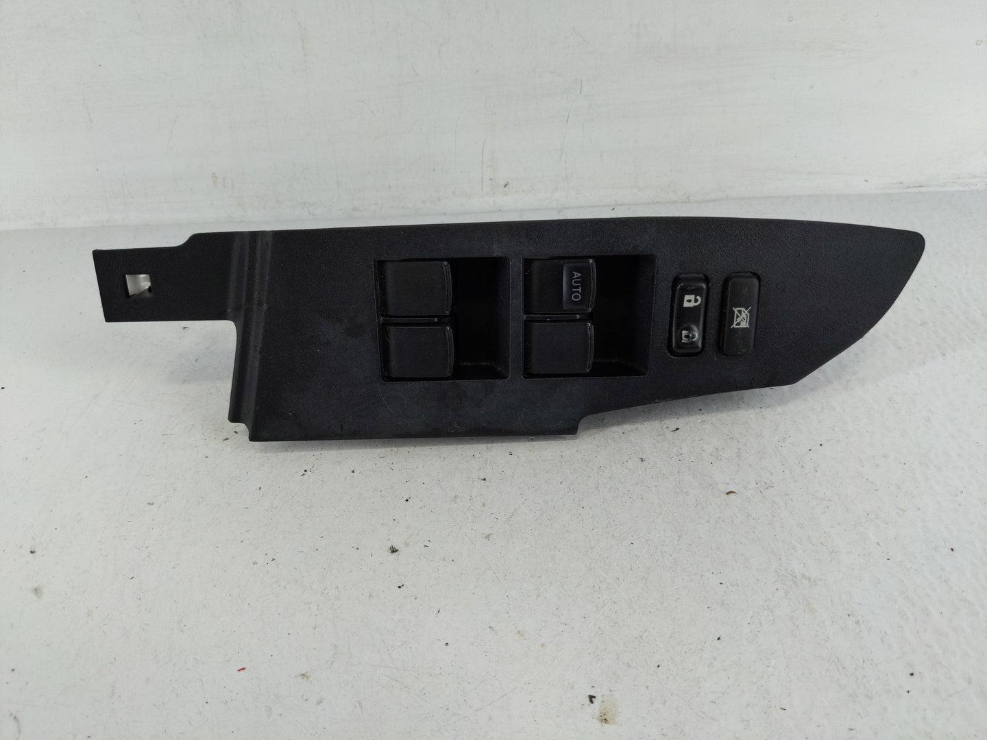 2014-2019 Toyota Corolla Master Power Window Switch Replacement Driver Side Left P/N:74232-02E70 Fits OEM Used Auto Parts - 