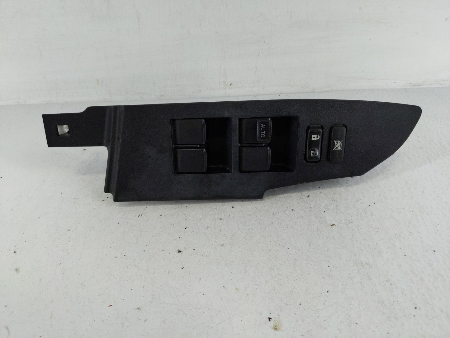 2014-2019 Toyota Corolla Master Power Window Switch Replacement Driver Side Left P/N:74232-02E70 Fits OEM Used Auto Parts - 