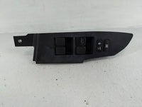 2014-2019 Toyota Corolla Master Power Window Switch Replacement Driver Side Left P/N:74232-02E70 Fits OEM Used Auto Parts - 