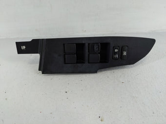 compare product 2014-2019 Toyota Corolla Master Power Window Switch Replacement Driver Side Left P/N:74232-02E70 Fits OEM Used Auto Parts