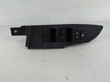 2014-2019 Toyota Corolla Master Power Window Switch Replacement Driver Side Left P/N:74232-02E70 Fits OEM Used Auto Parts - 