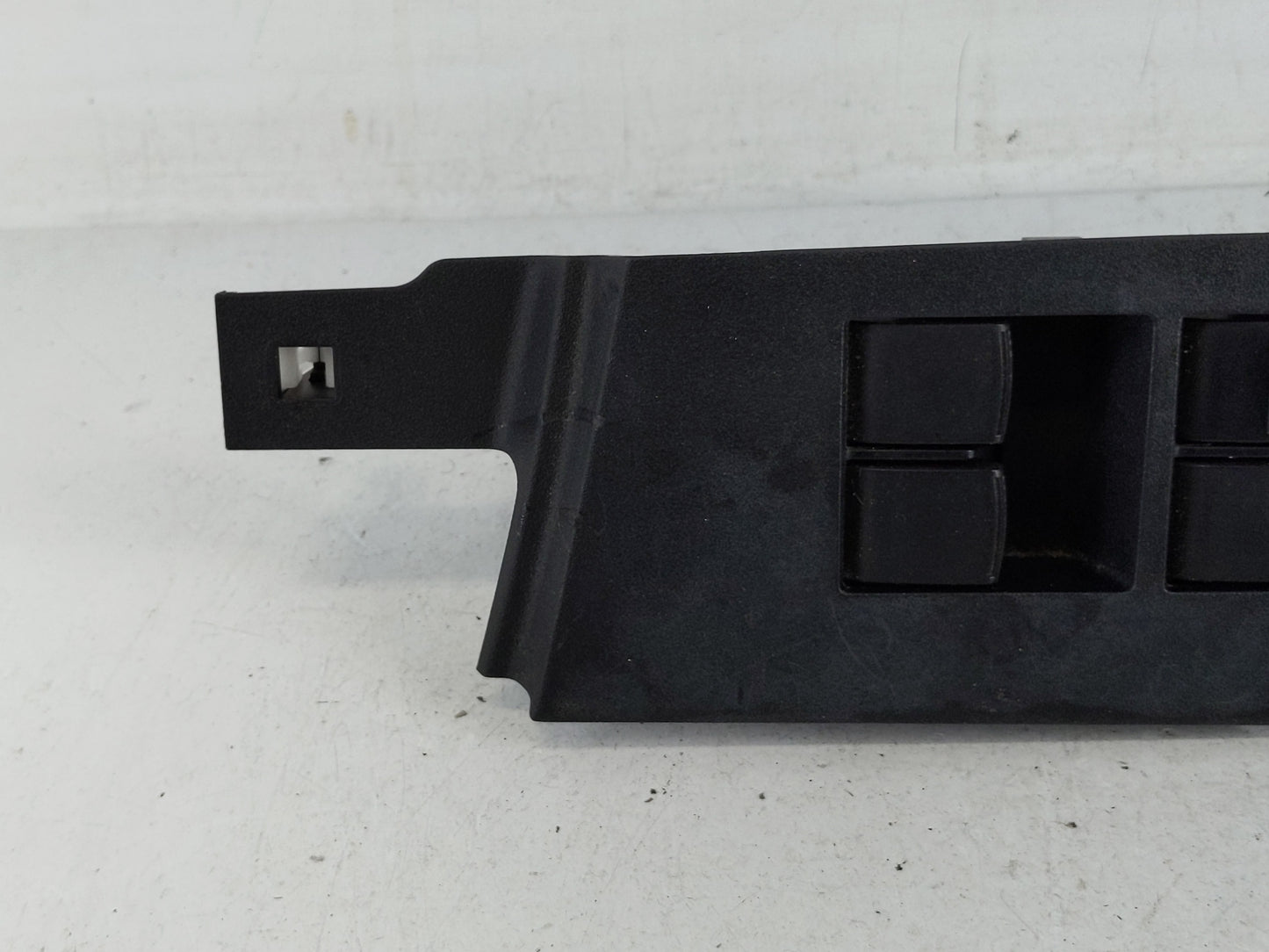 2014-2019 Toyota Corolla Master Power Window Switch Replacement Driver Side Left P/N:74232-02E70 Fits OEM Used Auto Parts - 