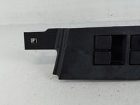 2014-2019 Toyota Corolla Master Power Window Switch Replacement Driver Side Left P/N:74232-02E70 Fits OEM Used Auto Parts - 