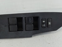 2014-2019 Toyota Corolla Master Power Window Switch Replacement Driver Side Left P/N:74232-02E70 Fits OEM Used Auto Parts - 
