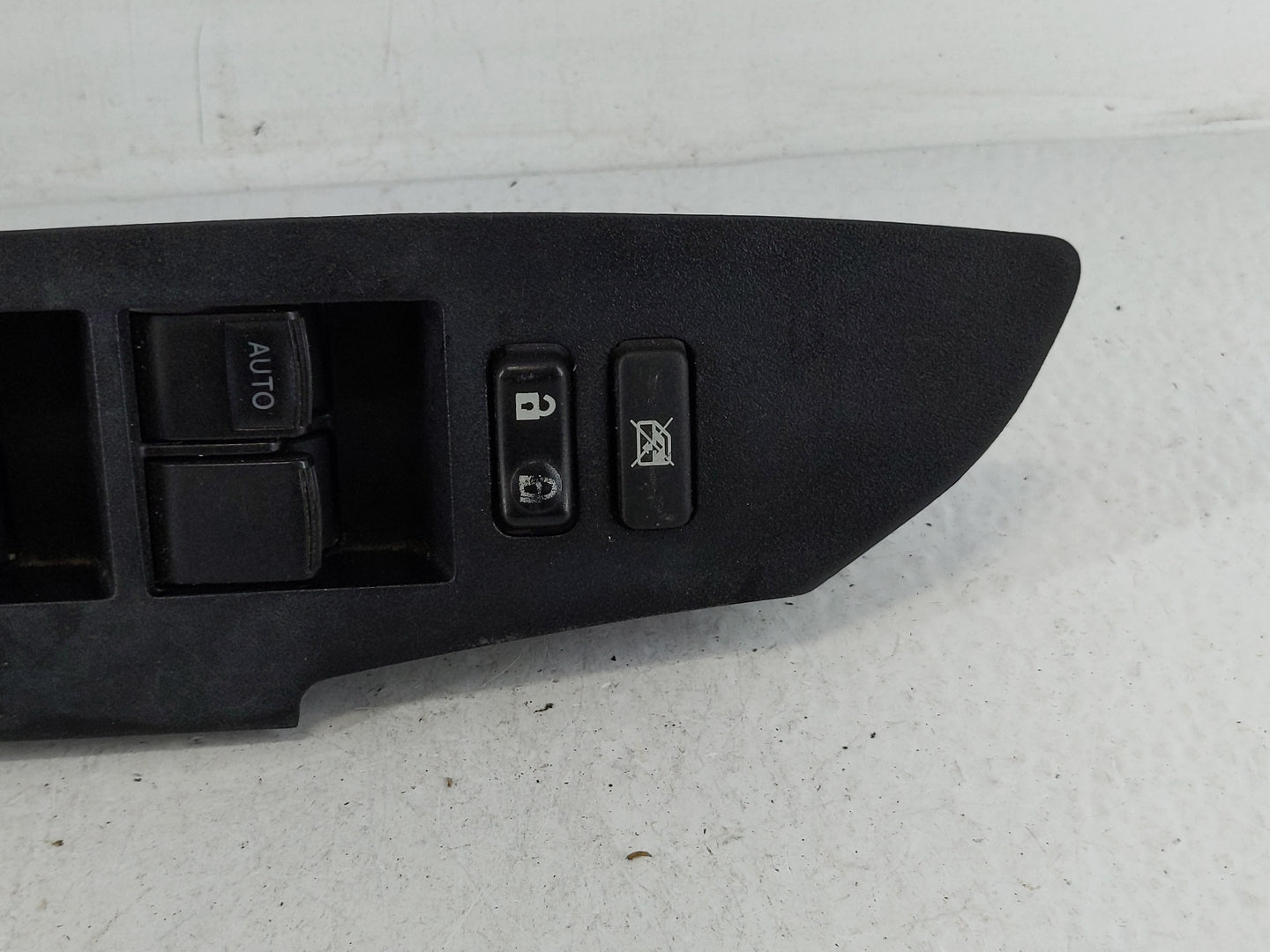 2014-2019 Toyota Corolla Master Power Window Switch Replacement Driver Side Left P/N:74232-02E70 Fits OEM Used Auto Parts - 