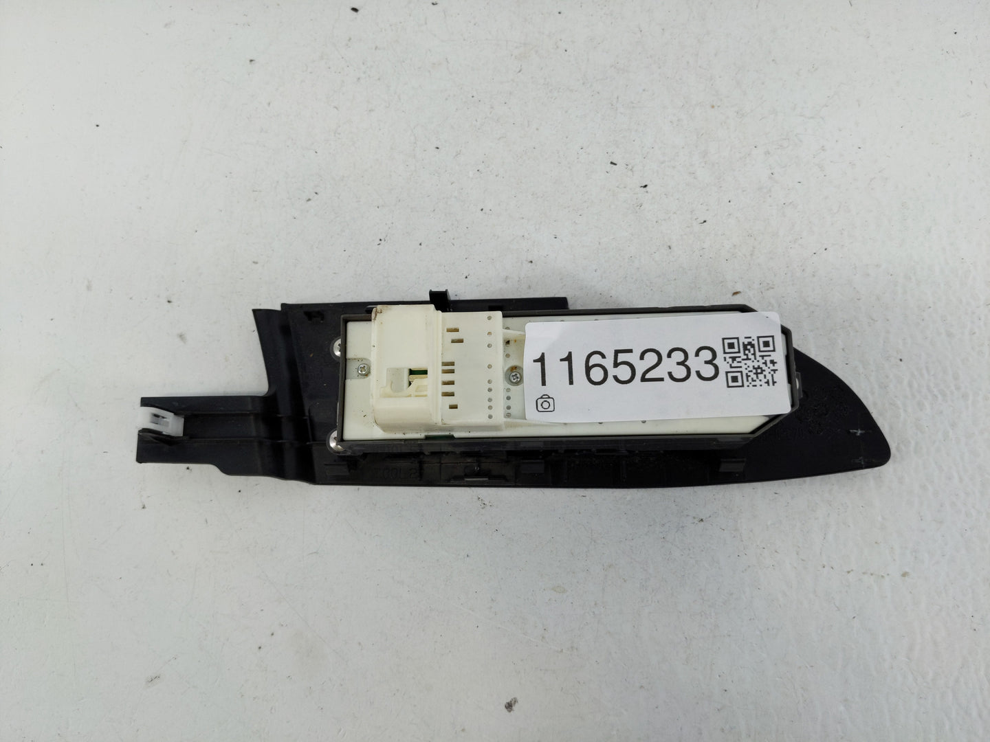 2014-2019 Toyota Corolla Master Power Window Switch Replacement Driver Side Left P/N:74232-02E70 Fits OEM Used Auto Parts - 