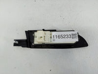 2014-2019 Toyota Corolla Master Power Window Switch Replacement Driver Side Left P/N:74232-02E70 Fits OEM Used Auto Parts - 