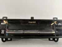 2017-2019 Toyota Corolla Climate Control Module Temperature AC/Heater Replacement Fits Fits 2017 2018 2019 OEM Used Auto Par