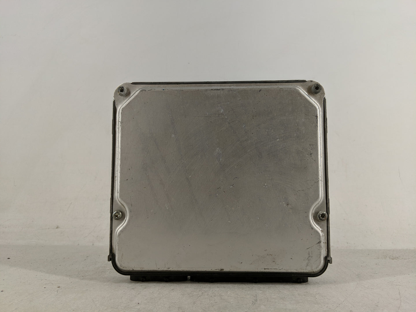 2017-2019 Toyota Corolla PCM Engine Control Computer ECU ECM PCU OEM P/N:89661-0ZR02 Fits Fits 2017 2018 2019 OEM Used Auto 